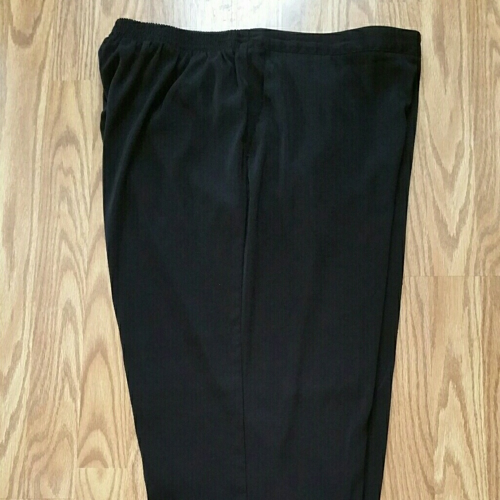 Dressy pants
